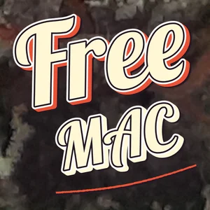 Free MAC Cannabis Strain