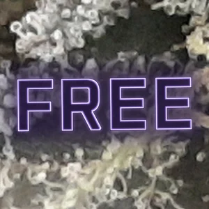 Free Cannabis Strain