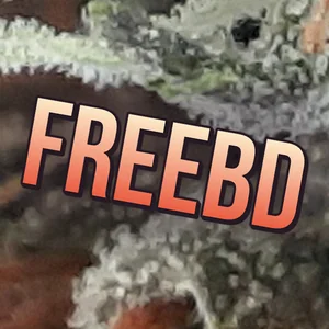FreeBD Cannabis Strain