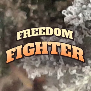 Freedom Fighter Cannabis Strain