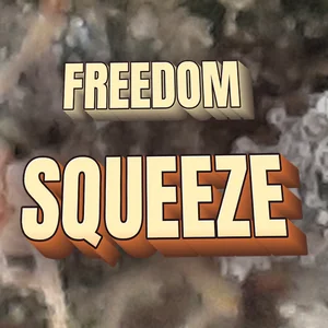 Freedom Squeeze Cannabis Strain