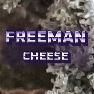 FreeMan Cheese Cannabis Strain