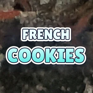 French Cookies Cannabis Strain