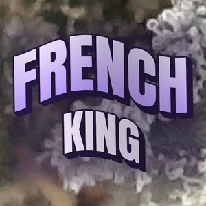 French King Cannabis Strain