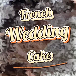 French Wedding Cake Cannabis Strain
