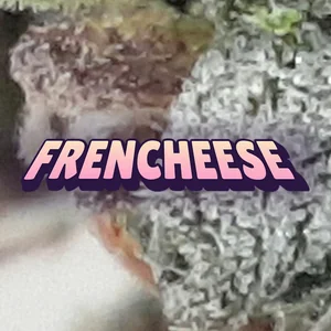 FrenCheese Cannabis Strain