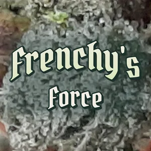 Frenchy's Force Cannabis Strain