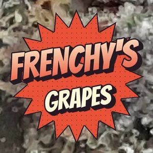 Frenchy's Grapes Cannabis Strain