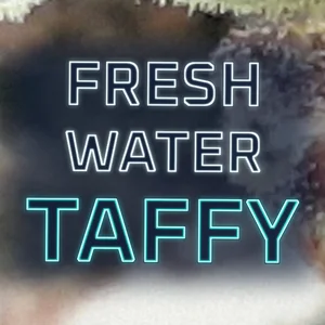 Fresh Water Taffy Cannabis Strain