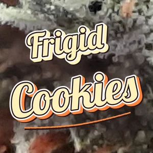 Frigid Cookies Cannabis Strain