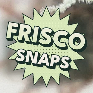 Frisco Snaps Cannabis Strain