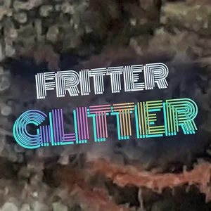 Fritter Glitter Cannabis Strain