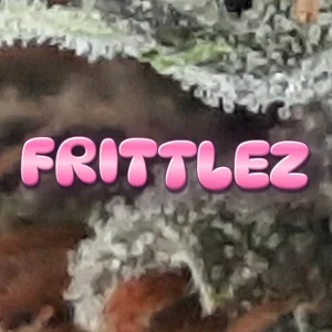 Frittlez Cannabis Strain