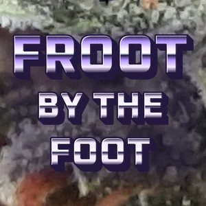 Froot by the Foot Cannabis Strain