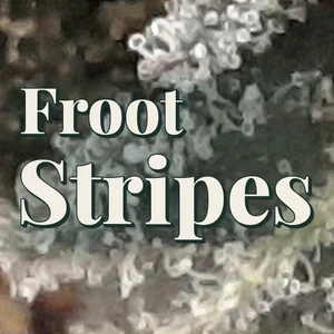 Froot Stripes Cannabis Strain