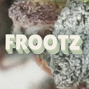 Frootz Cannabis Strain