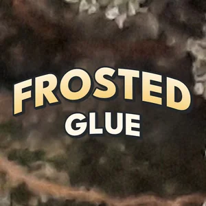 Frosted Glue Cannabis Strain