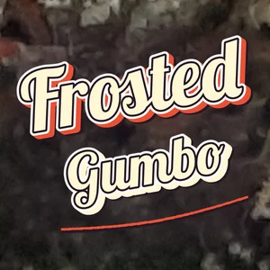 Frosted Gumbo Cannabis Strain