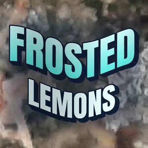 Frosted Lemons Cannabis Strain