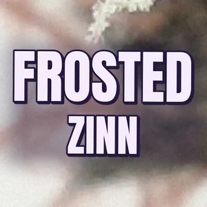 Frosted Zinn Cannabis Strain