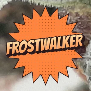 Frostwalker Cannabis Strain