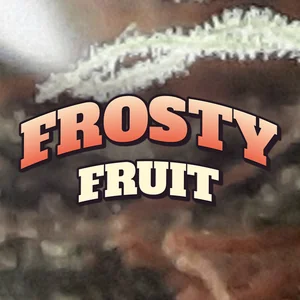 Frosty Fruit Cannabis Strain