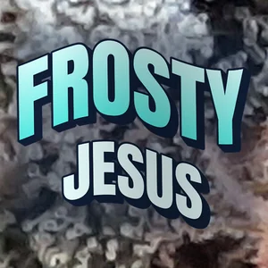 Frosty Jesus Cannabis Strain
