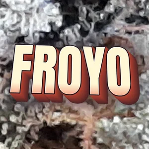 Froyo Cannabis Strain