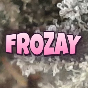 Frozay Cannabis Strain