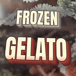 Frozen Gelato Cannabis Strain