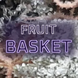 Fruit Basket Cannabis Strain