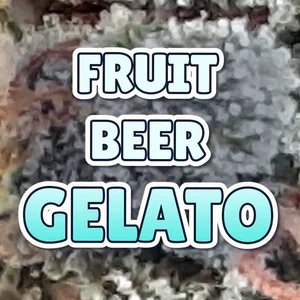 Fruit Beer Gelato Cannabis Strain