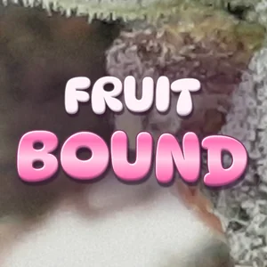 Fruit Bound Cannabis Strain