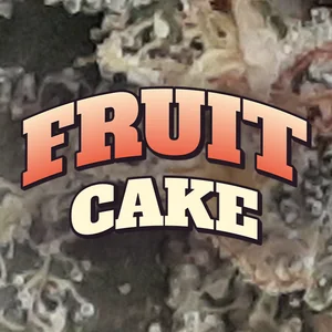 Fruit Cake Cannabis Strain