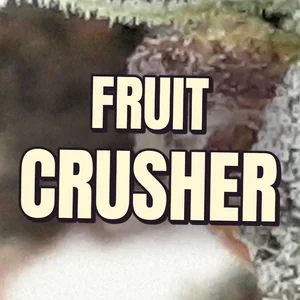 Fruit Crusher Cannabis Strain