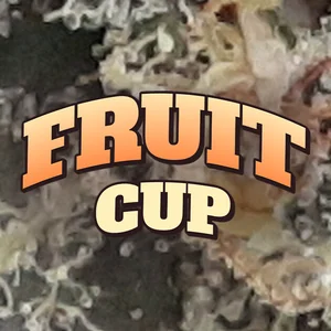 Fruit Cup Cannabis Strain