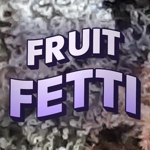 Fruit Fetti Cannabis Strain