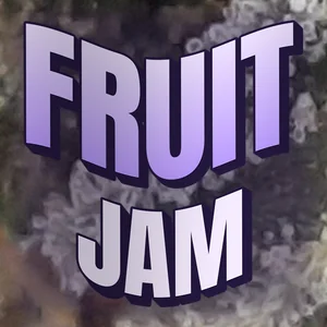 Fruit Jam Cannabis Strain