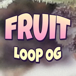 Fruit Loop OG Cannabis Strain