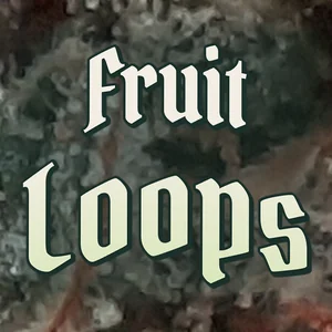Fruit Loops Cannabis Strain