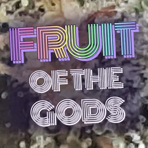 Fruit of the Gods Cannabis Strain