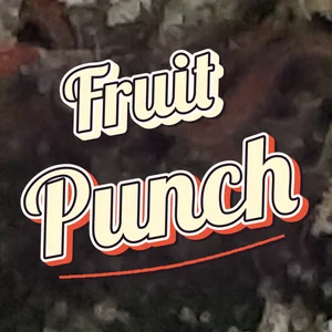 Fruit Punch Cannabis Strain