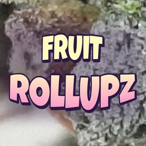Fruit Rollupz Cannabis Strain