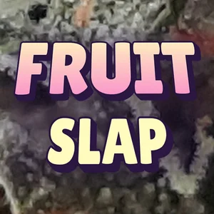 Fruit Slap Cannabis Strain