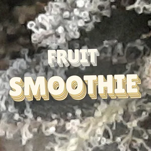 Fruit Smoothie Cannabis Strain