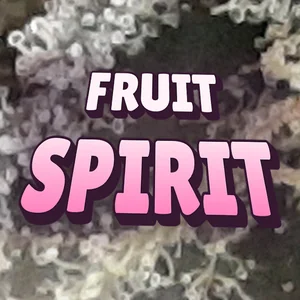 Fruit Spirit Cannabis Strain