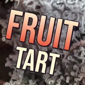 Fruit Tart Cannabis Strain