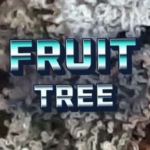 Fruit Tree Cannabis Strain