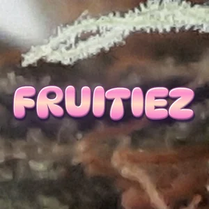 Fruitiez Cannabis Strain
