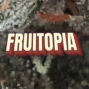 Fruitopia Cannabis Strain